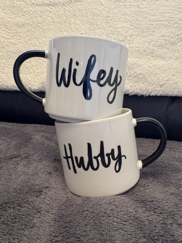 Threshold wifey and hubby - threshold,