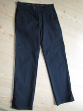 Hose von Club of Comfort Gr. 48  Farbe dunkelblau