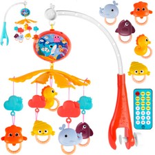 MalPlay Baby Mobile für das
