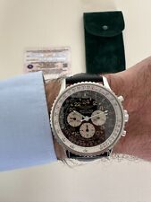 BREITLING NAVITIMER COSMONAUTE