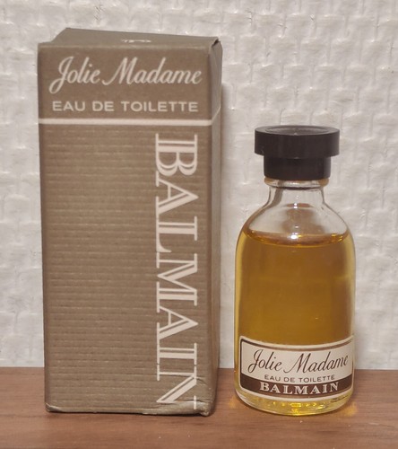 Jolie madame balmain - de, eau