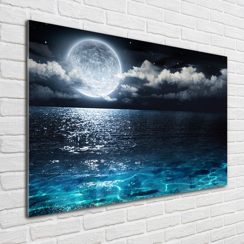 Wandbild aus plexiglas druck - wandbild, plexiglas®