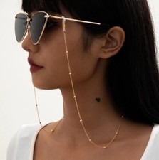 Brillenkette brillenband perle - brillenkette,