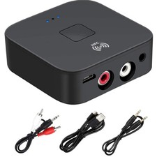 Bluetooth empfänger 3 - bluetooth,