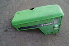 Original Motorhaube passend