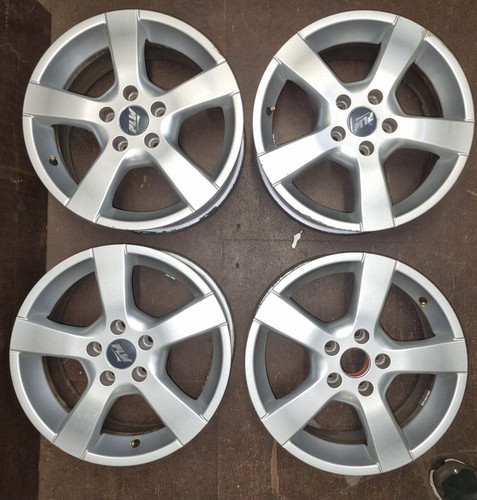 Plw alufelge 7x16 et46 - 4x,