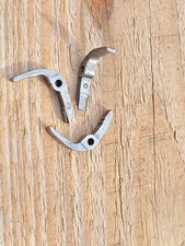 W+F Luger Parabellum Winkelhebel / Luger Parabellum Trigger lever P06/29