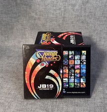digital juice jump backs dvd