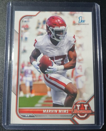 Marvin mims bowman - marvin,