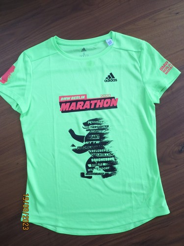 Original adidas lauf shirt - original,