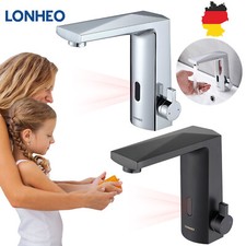 Waschtisharmatur Infrarot