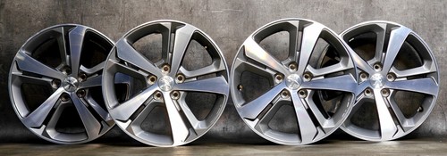 Peugeot 308 ii - ii, sw