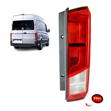 Rücklichte Heckleuchte Rechts