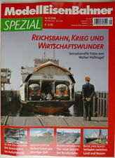Modelleisenbahner Spezial