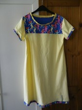 DAWANDA*Kleid*Retro*Discogirls*Gr.38/40*einzigartig*NEU!!!