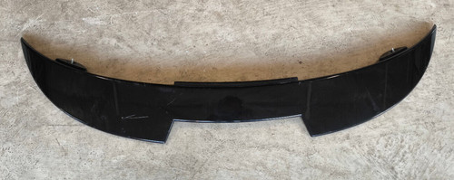 Rdx dachspoiler für seat leon - für,