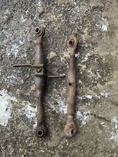 Oberlenker, Vermutlich Kat. I, 20mm Und 22mm Bolzendurchmesser, verm. Deutz