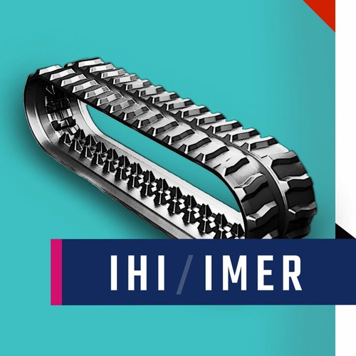 Gummiketten für ihi - gummiketten,
