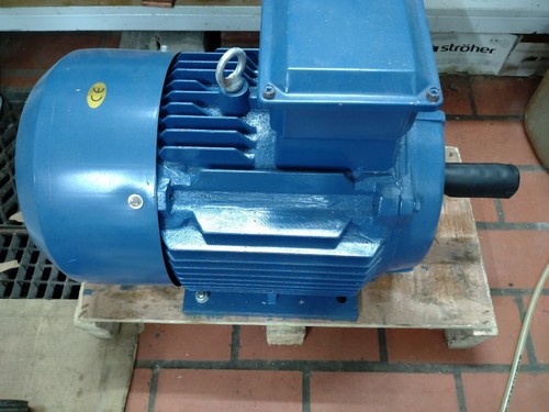 Drehstrom asynchrongenerator - drehstrom,