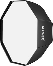 32"/ 80cm Octagonal