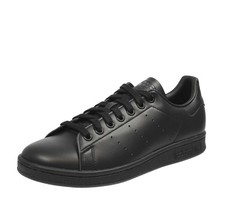 Adidas Originals Stan Smith Schwarz - Herren Schuhe Sneaker Sport