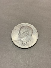 US Dollar - 1$ - Münze -