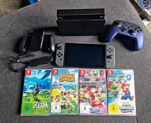 Nintendo switch besserer - switch, v2