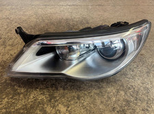 Xenon scheinwerfer links vw - scheinwerfer,
