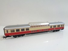 Märklin panoramawagen 61 - märklin, h0