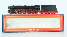 Märklin H0 3310 Dampflok BR