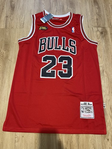 Chicago bulls trikot - chicago,
