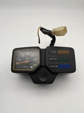 Yamaha DT80MX Tacho Cockpit Instrument Speedometer DT 80 MX #33900