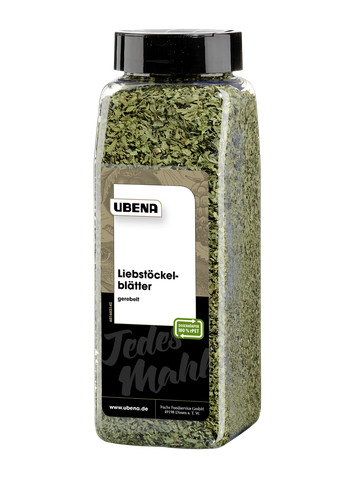 Ubena liebstöckelblätter - ubena,