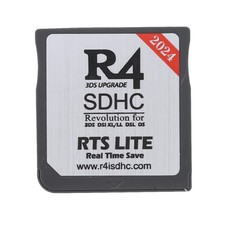 Für R4I SDHC Burning Card