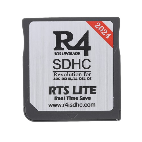 Für r4i sdhc - für,