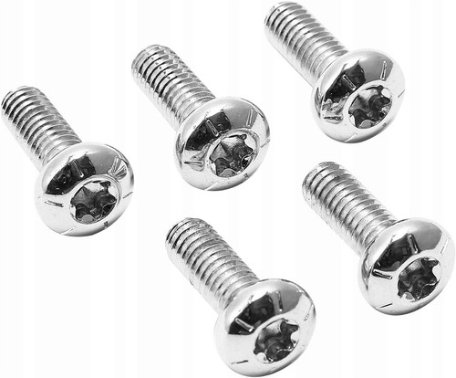 Bremsscheiben schrauben vorne - schrauben,
