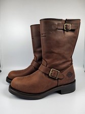 Harley Davidson Damen Herren