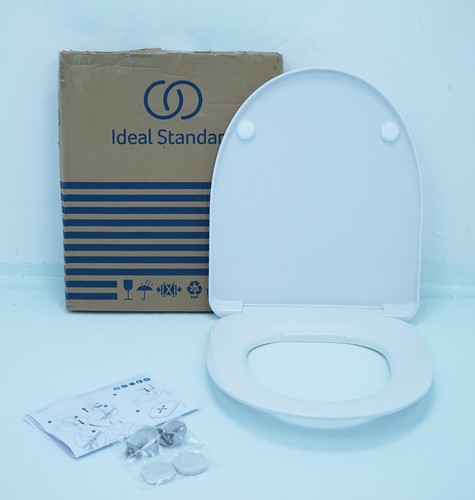 Ideal standard life a - ideal,