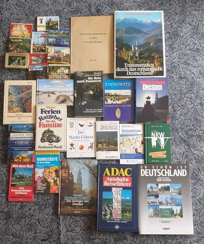 Deutschland regionen - x,