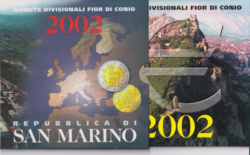 San marino 2002 kms - av-vd,