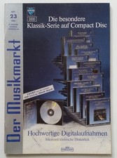 Der Musikmarkt 23 1986 (Don