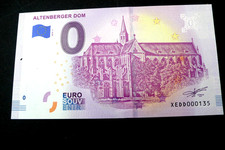 FREIBURG HISTORISCHES KAUFHAUS  0 EURO SOUVENIR EURO BANKNOTE GELDSCHEIN SCHEIN