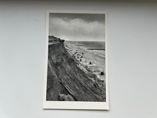 AK A 768 Kampen Sylt alt