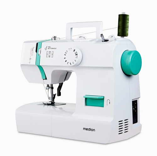Medion life nähmaschine sm70 - medion,