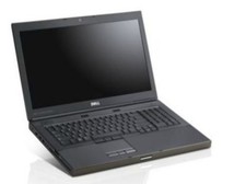 DELL Precision M6600 Notebook