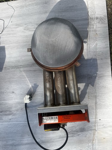 Viessmann rexola biferral - viessmann, rn