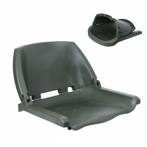 Klappbarer bootssitz - klappbarer,