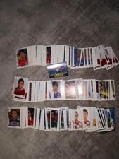 Panini komplett Satz WM 2014 World CUP Brasilien 14 alle 640 Sticker OHNE Album