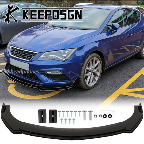 Für seat leon cupra 1p - 5f, st