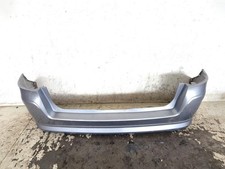 13125014 Stoßstange Hinten